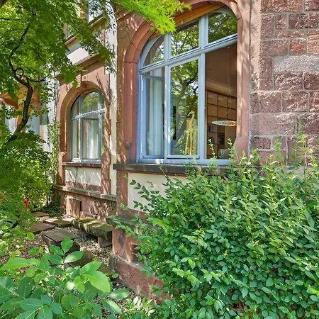 Appartamento Zweite Heimat