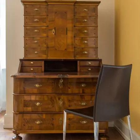 Zweite Heimat Appartement *