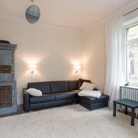 Appartement Zweite Heimat