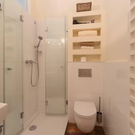 Appartement Zweite Heimat